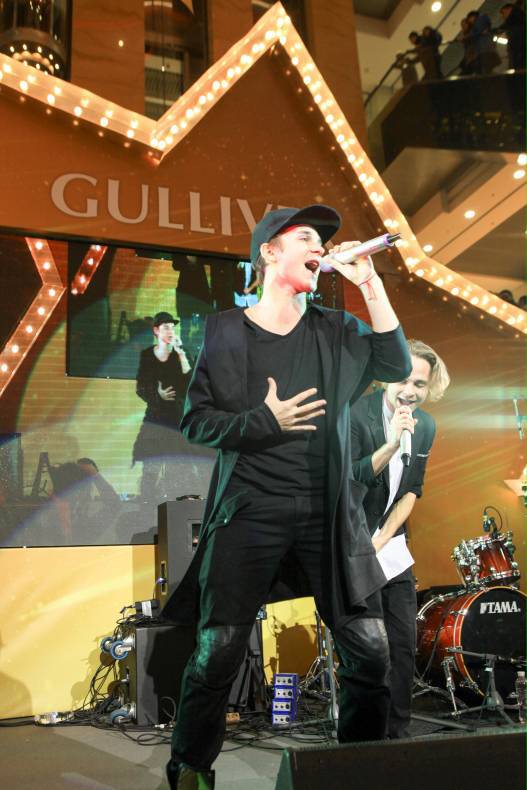 День Народження Gulliver – нам 2 роки image-287