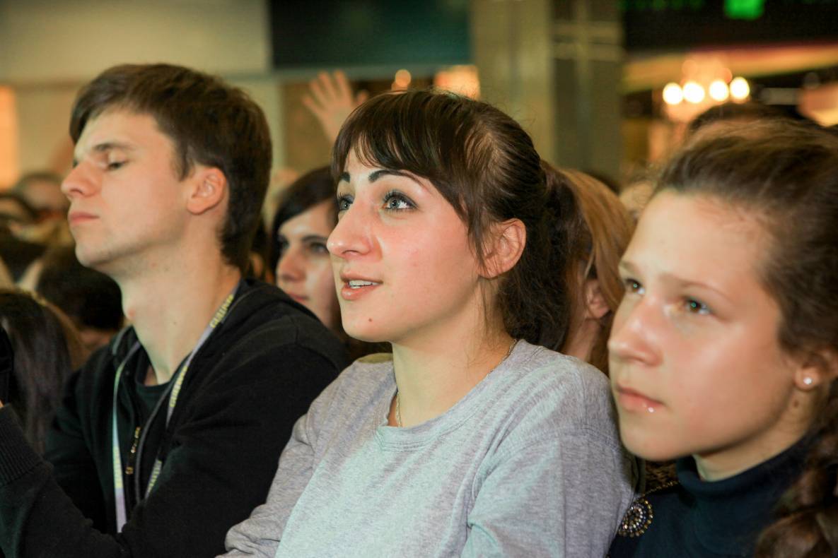 День Народження Gulliver – нам 2 роки image-292