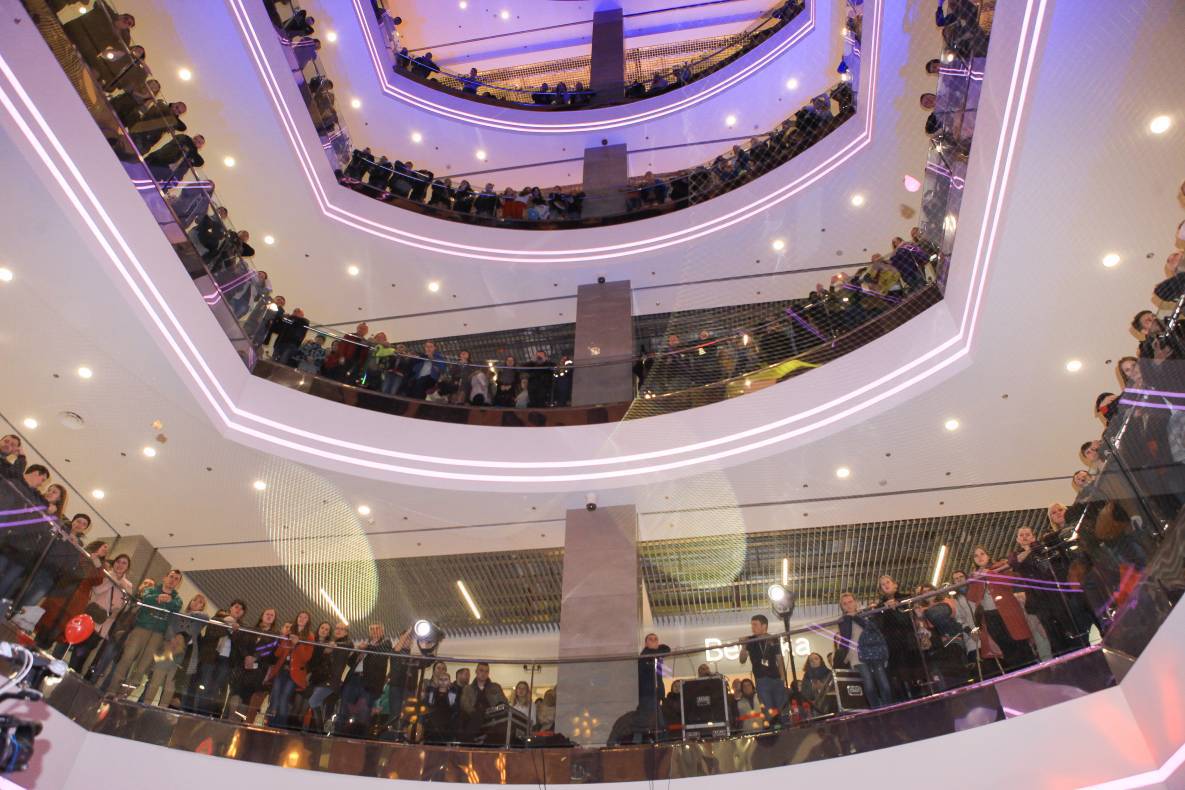 День Народження Gulliver – нам 2 роки image-295