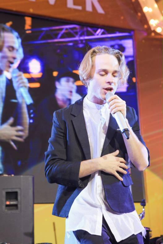 День Народження Gulliver – нам 2 роки image-298