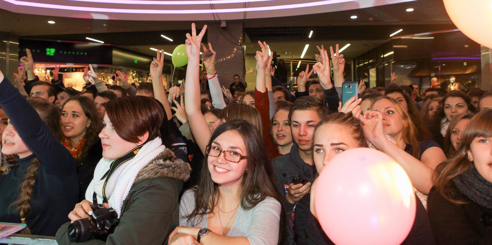 День Народження Gulliver – нам 2 роки image-297