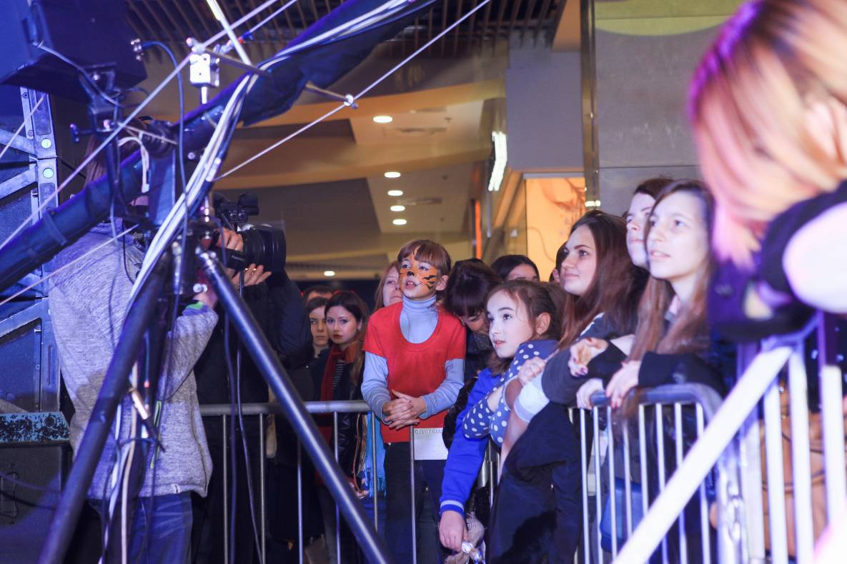 День Народження Gulliver – нам 2 роки image-299