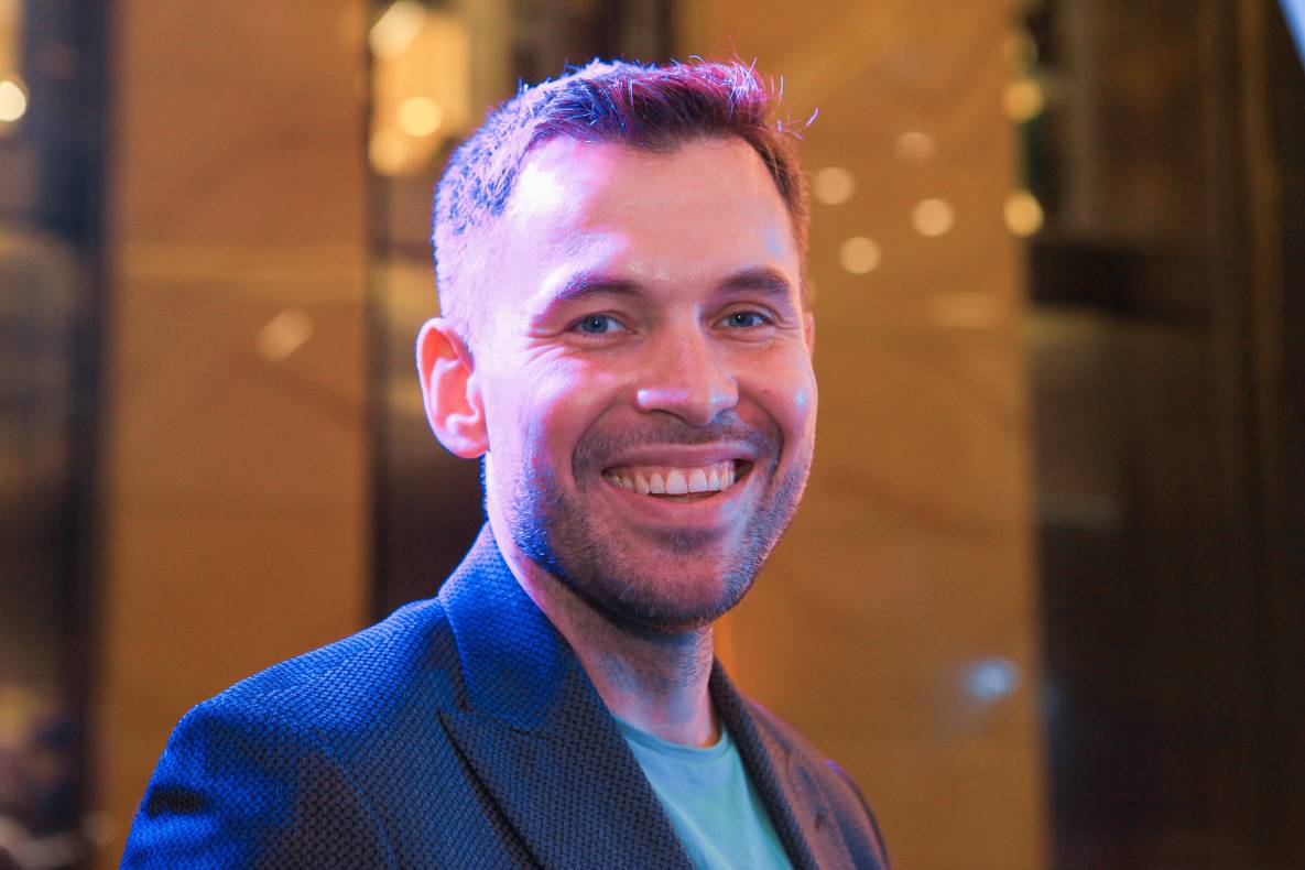 День Народження Gulliver – нам 2 роки image-301