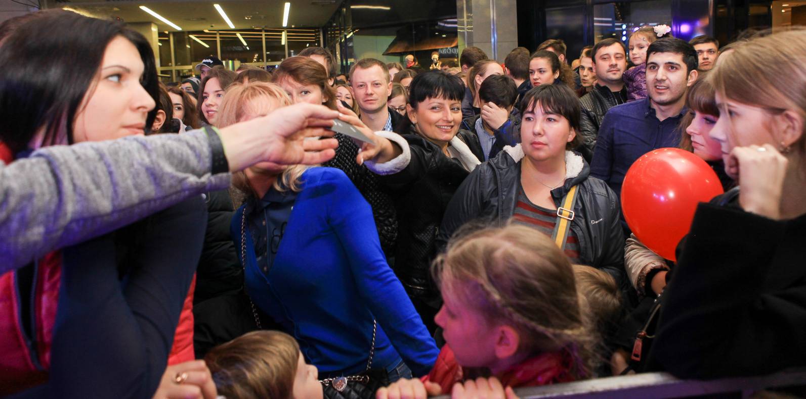 День Народження Gulliver – нам 2 роки image-306