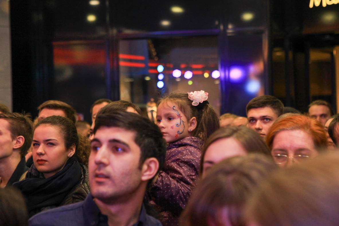 День Народження Gulliver – нам 2 роки image-305