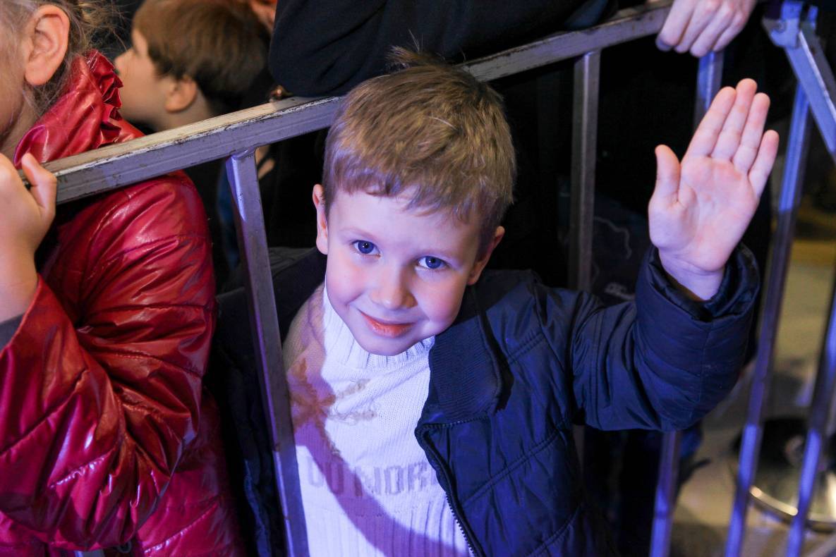 День Народження Gulliver – нам 2 роки image-303