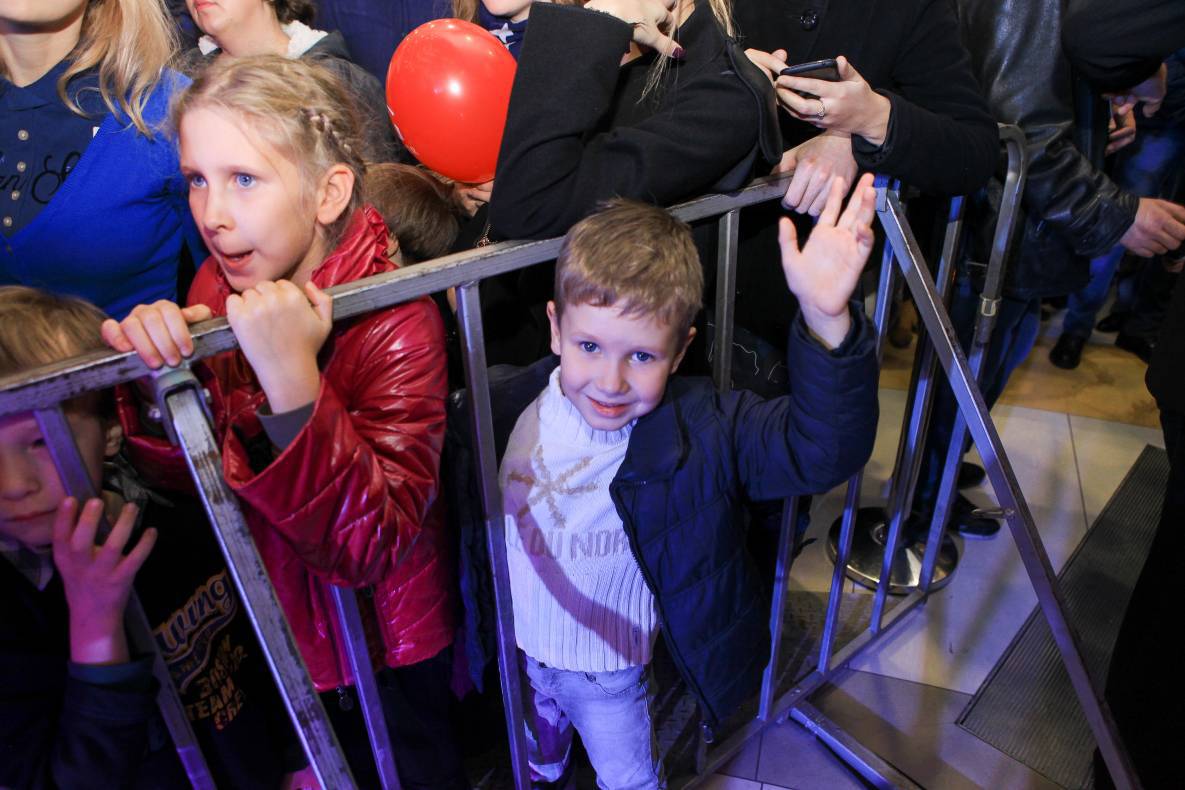 День Народження Gulliver – нам 2 роки image-302