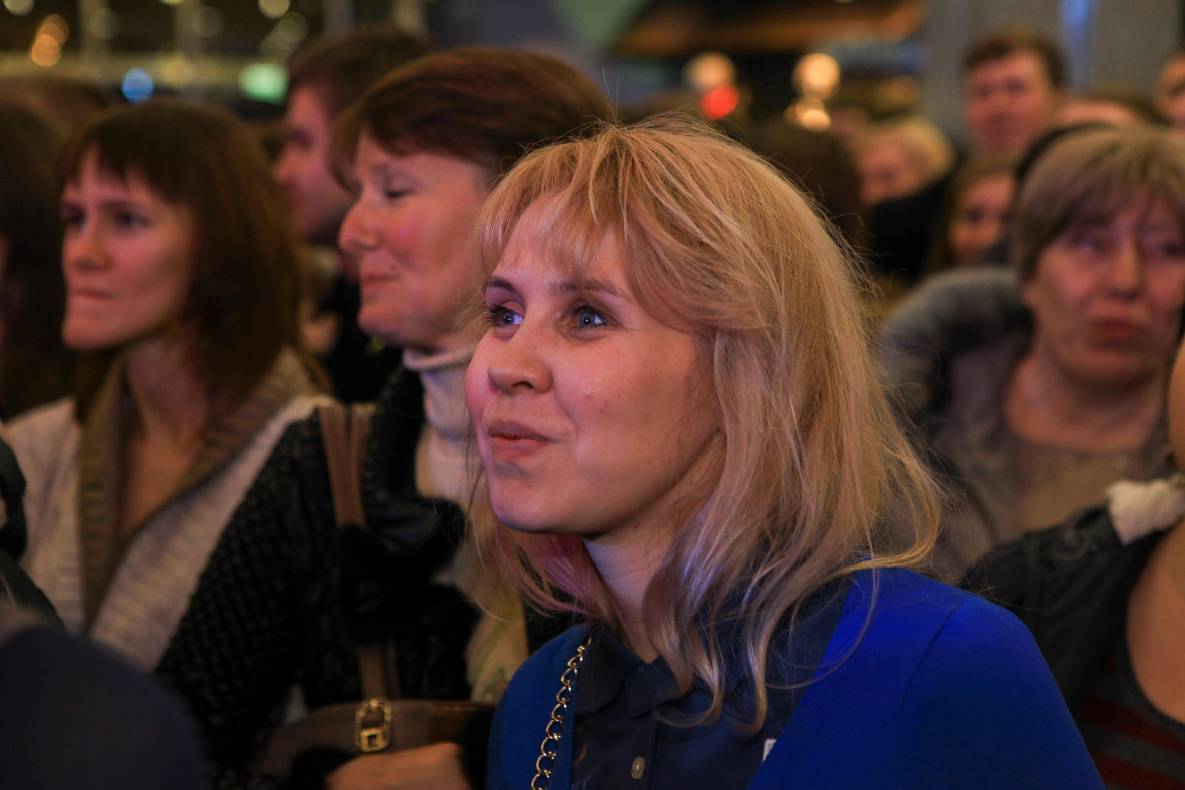 День Народження Gulliver – нам 2 роки image-304