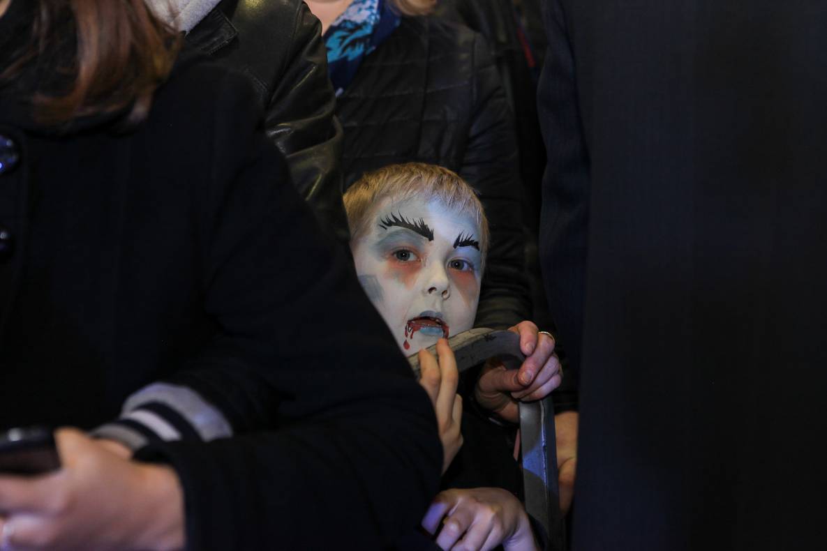 День Народження Gulliver – нам 2 роки image-307