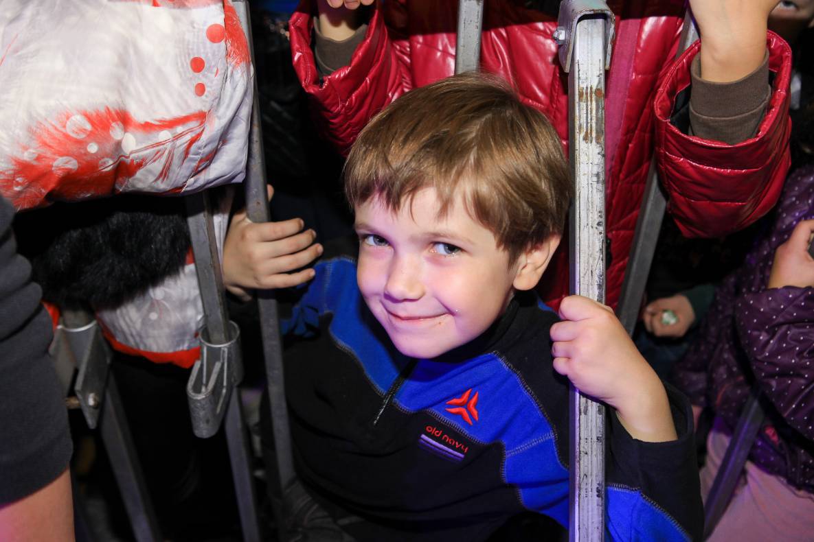 День Народження Gulliver – нам 2 роки image-308