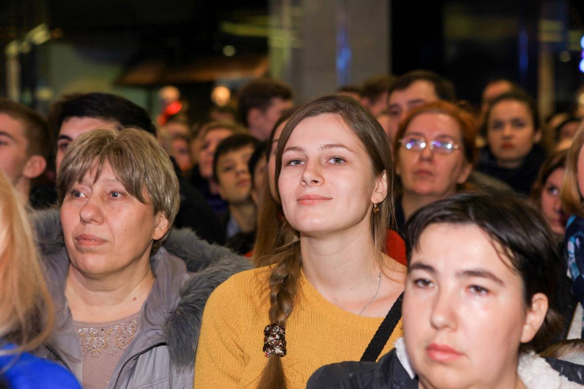 День Народження Gulliver – нам 2 роки image-309