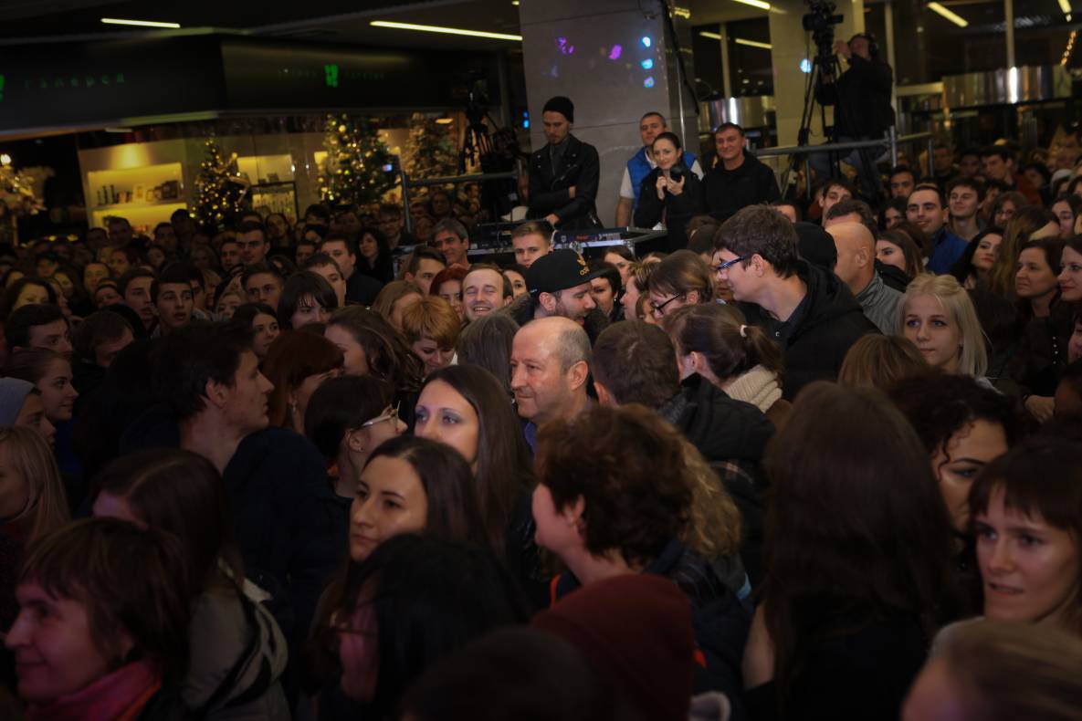 День Народження Gulliver – нам 2 роки image-310