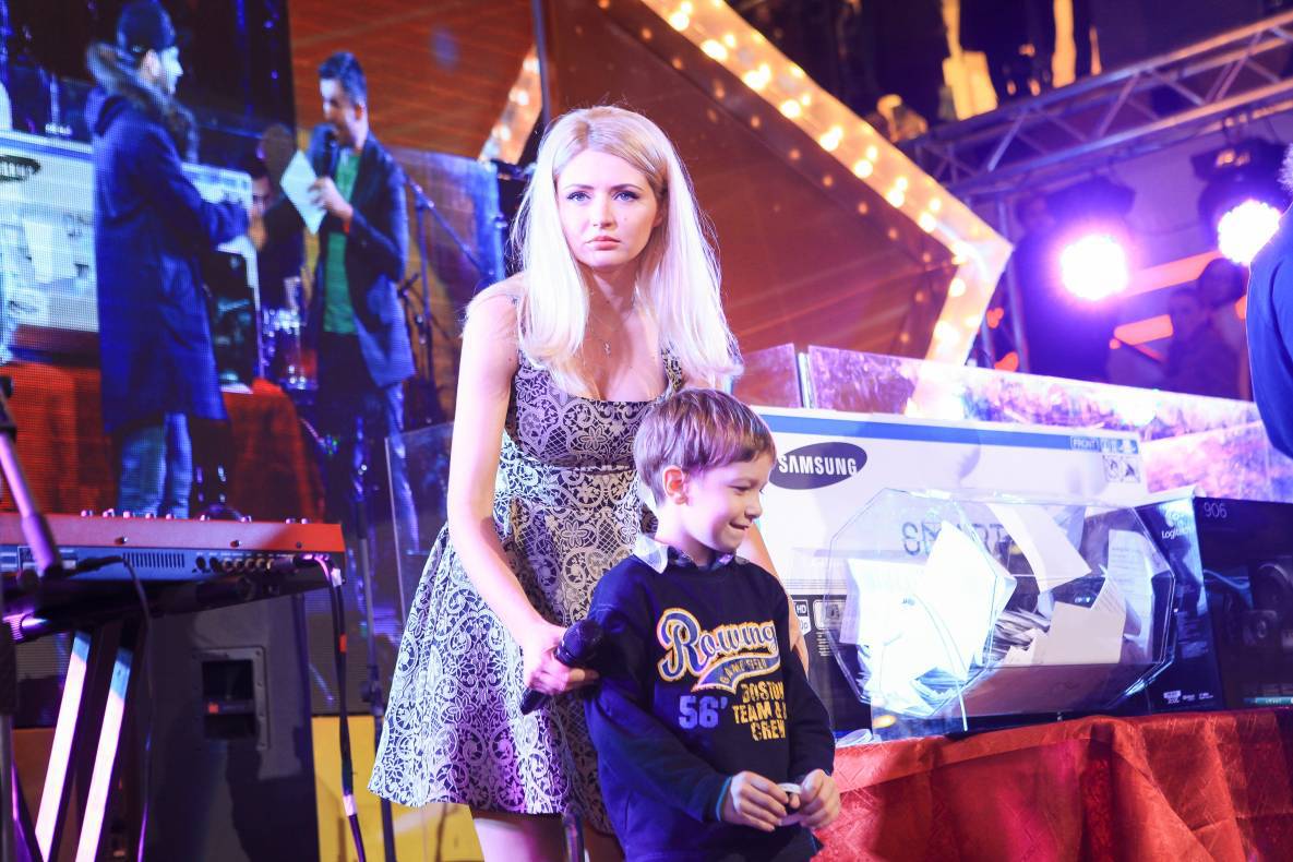 День Народження Gulliver – нам 2 роки image-314