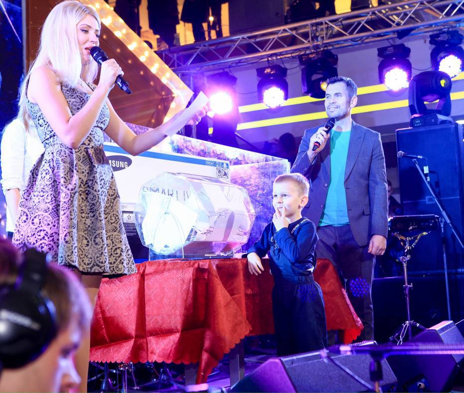 День Народження Gulliver – нам 2 роки image-319