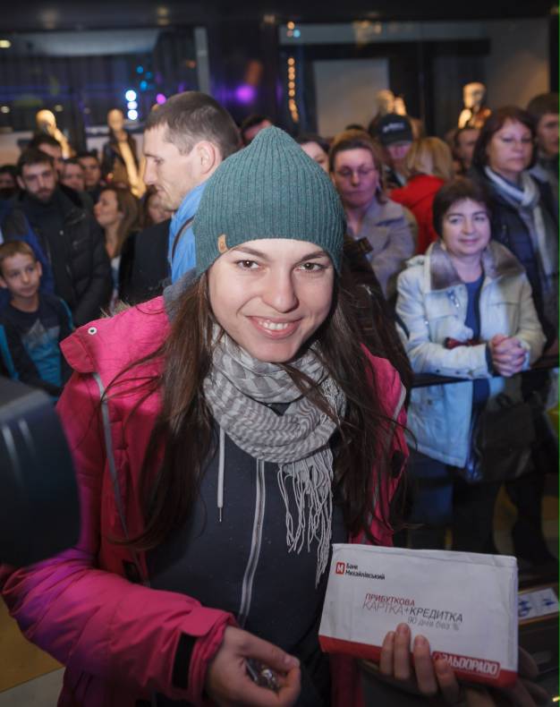 День Народження Gulliver – нам 2 роки image-318