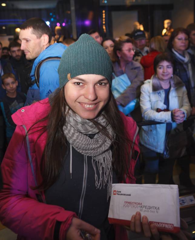 День Народження Gulliver – нам 2 роки image-317