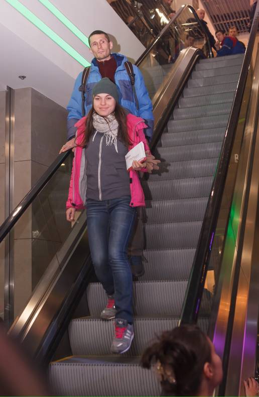 День Народження Gulliver – нам 2 роки image-316