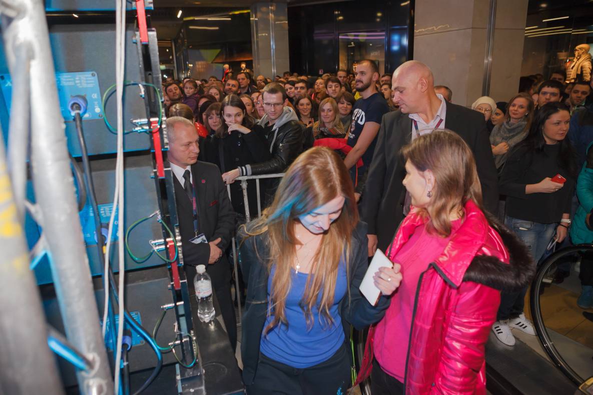 День Народження Gulliver – нам 2 роки image-320