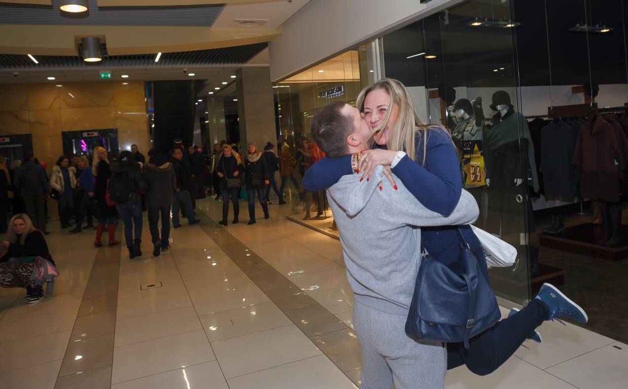 День Народження Gulliver – нам 2 роки image-325