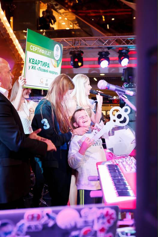 День Народження Gulliver – нам 2 роки image-323