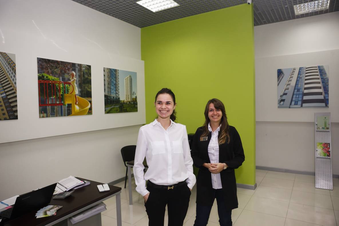 День Народження Gulliver – нам 2 роки image-327