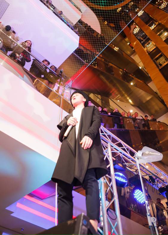 День Народження Gulliver – нам 2 роки image-329