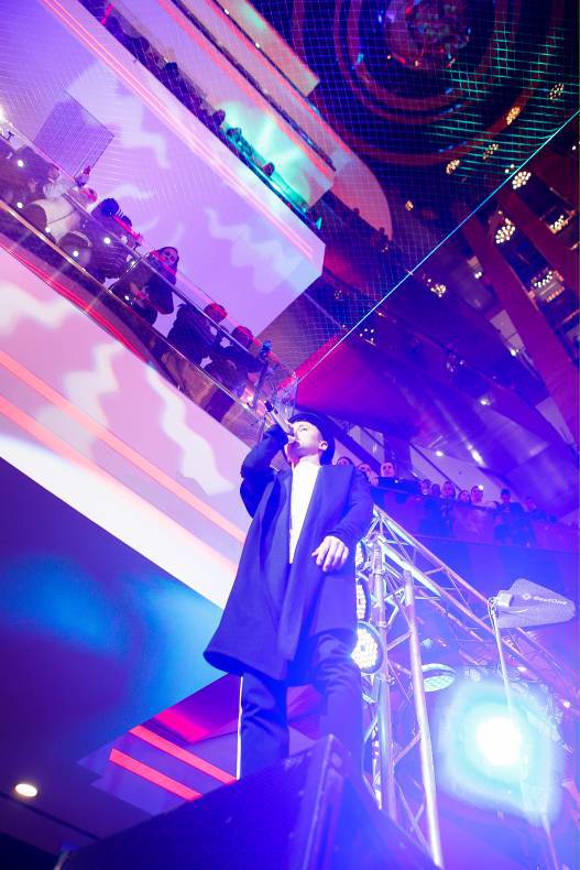 День Народження Gulliver – нам 2 роки image-334