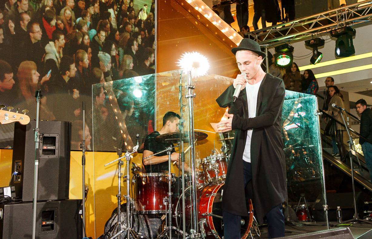 День Народження Gulliver – нам 2 роки image-336