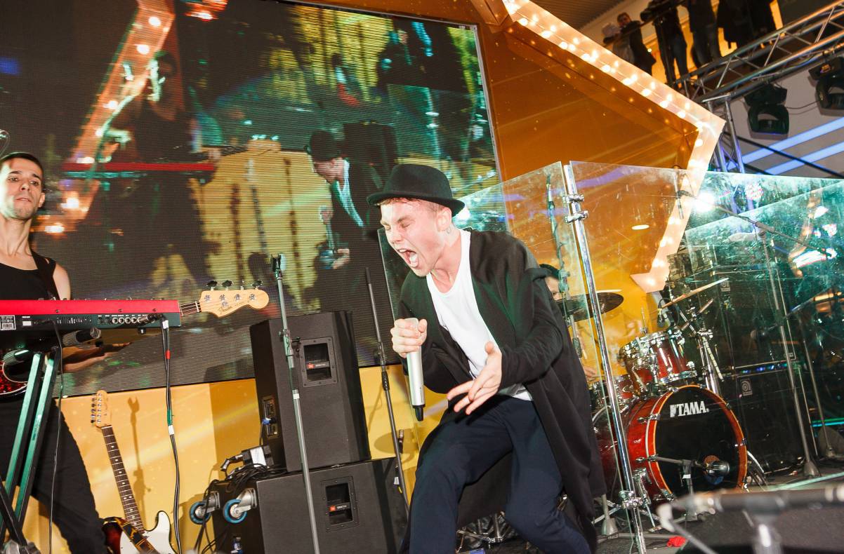 День Народження Gulliver – нам 2 роки image-338