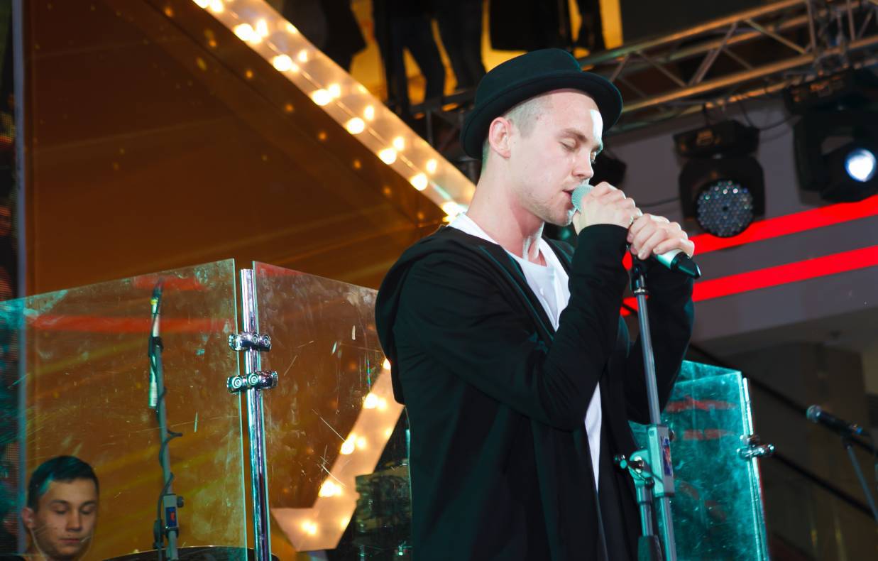 День Народження Gulliver – нам 2 роки image-337