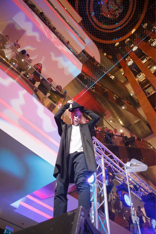 День Народження Gulliver – нам 2 роки image-339