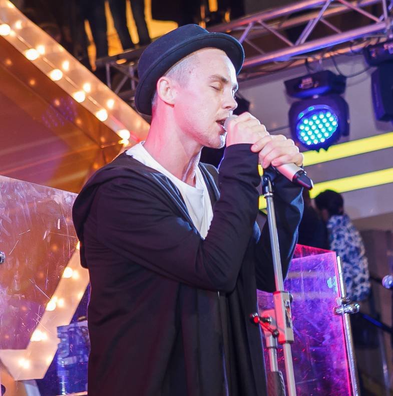 День Народження Gulliver – нам 2 роки image-341