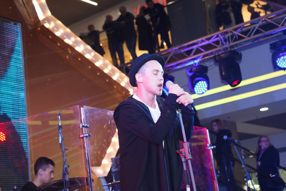 День Народження Gulliver – нам 2 роки image-342