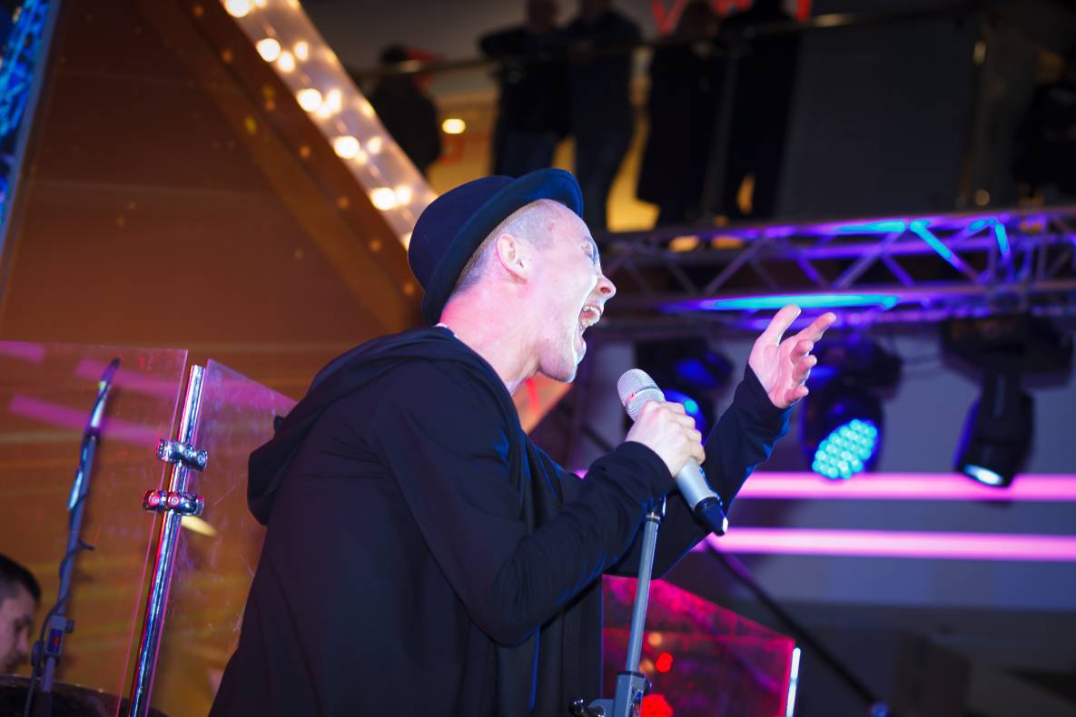 День Народження Gulliver – нам 2 роки image-346