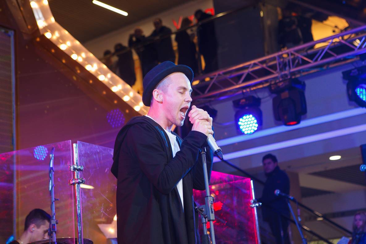 День Народження Gulliver – нам 2 роки image-345