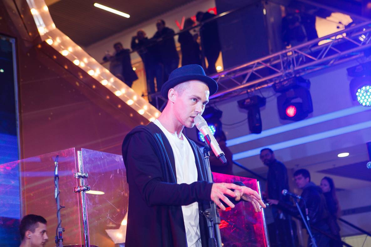 День Народження Gulliver – нам 2 роки image-347