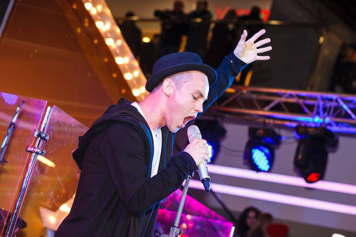 День Народження Gulliver – нам 2 роки image-348