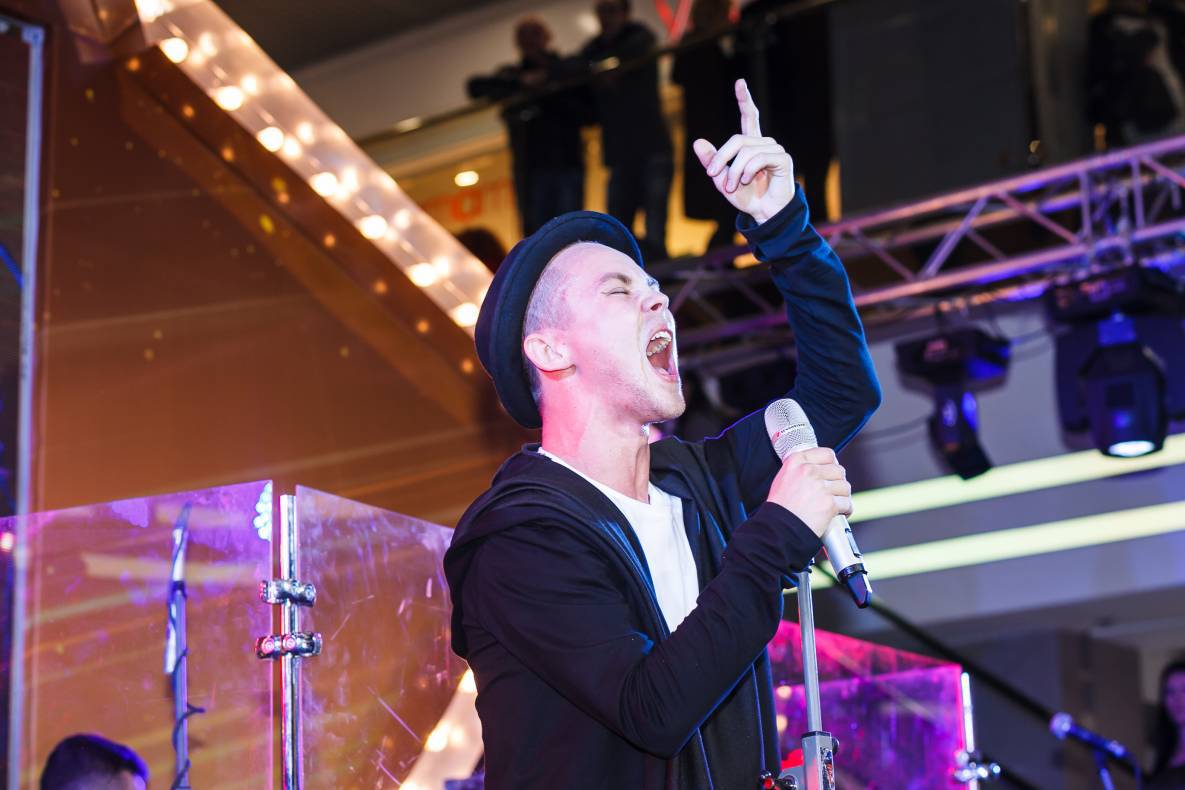 День Народження Gulliver – нам 2 роки image-350