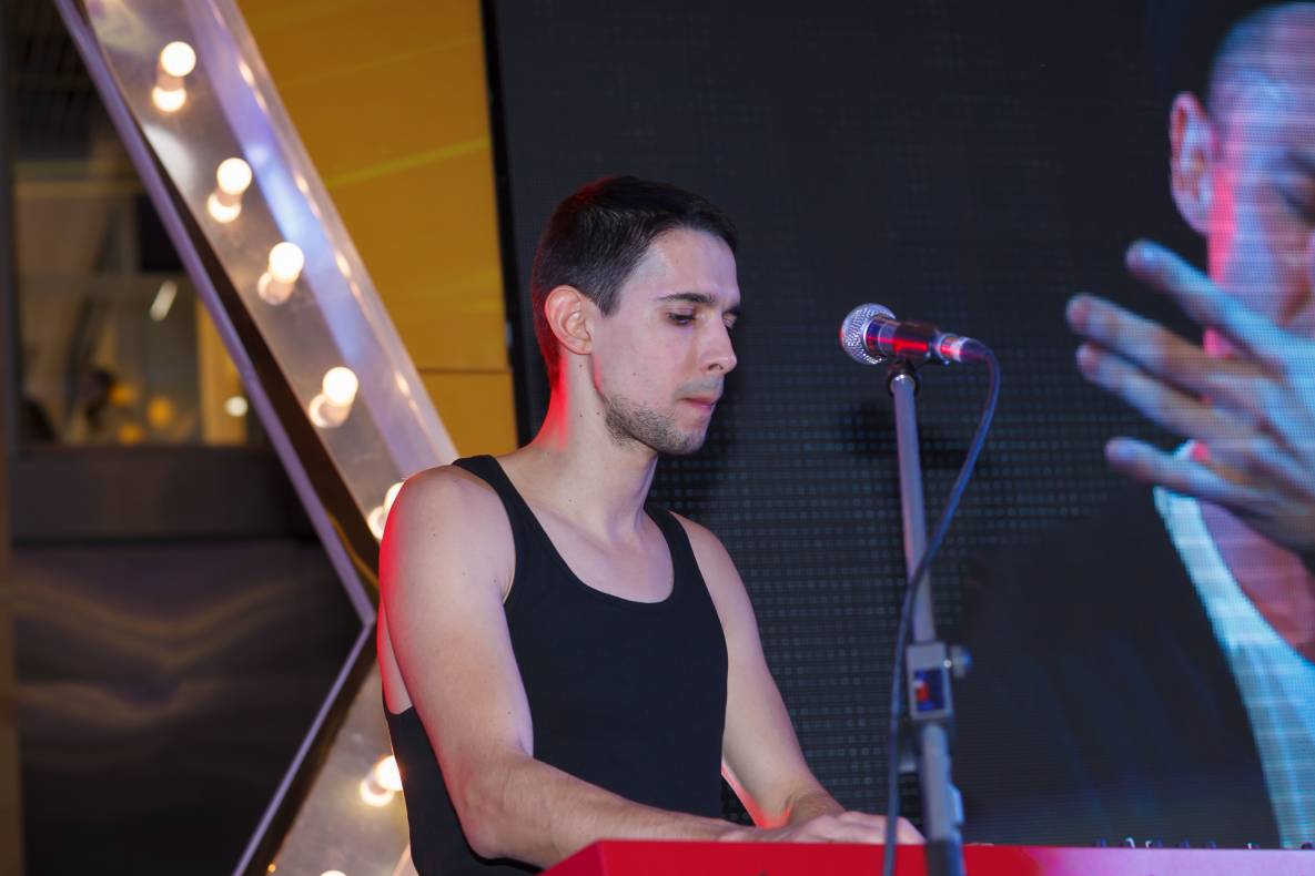 День Народження Gulliver – нам 2 роки image-351