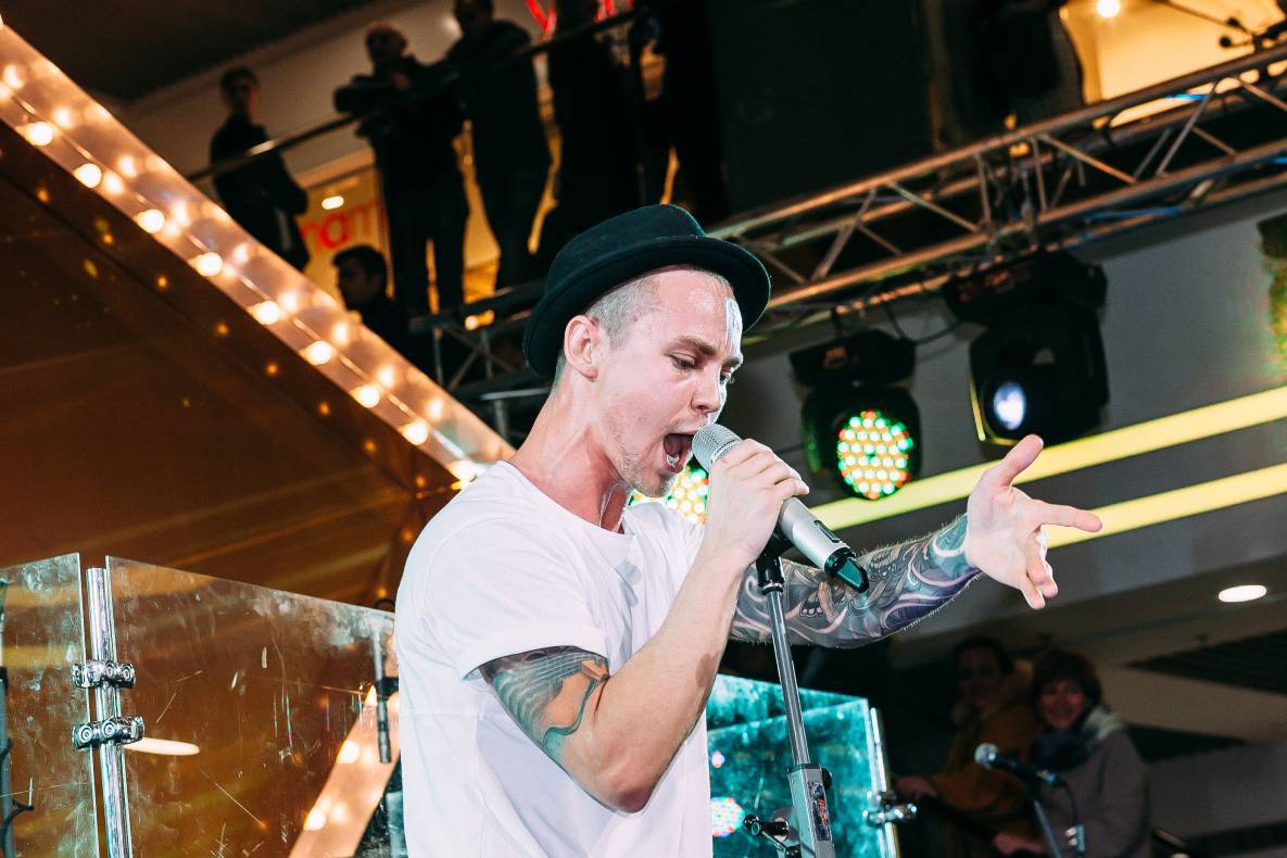 День Народження Gulliver – нам 2 роки image-353