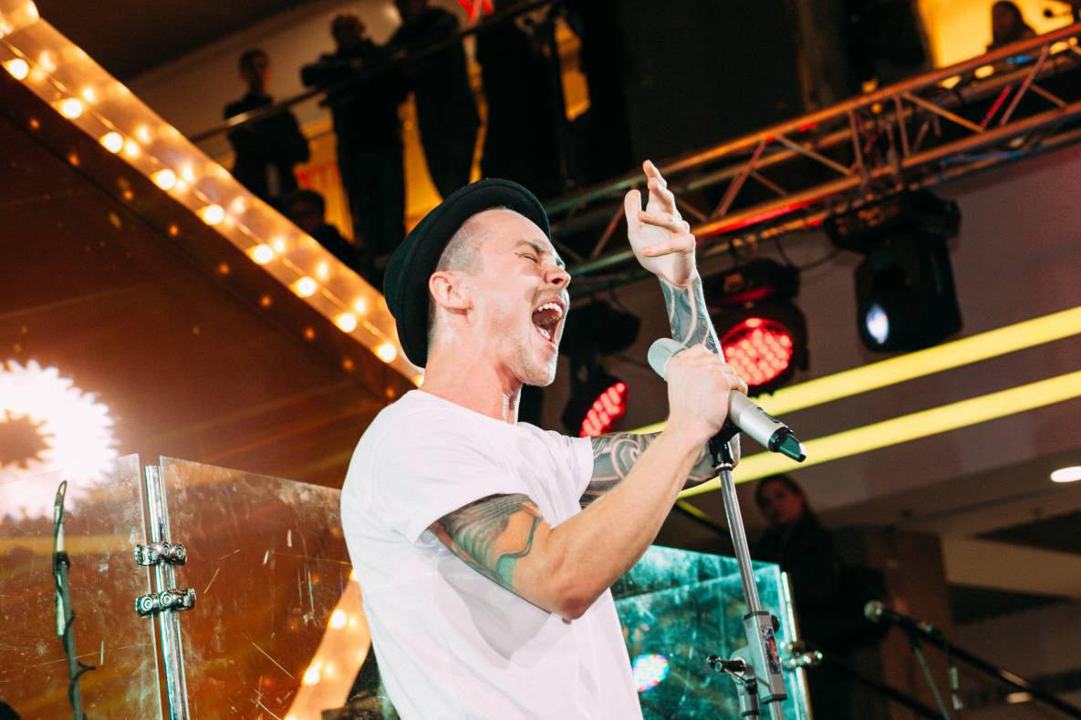 День Народження Gulliver – нам 2 роки image-354