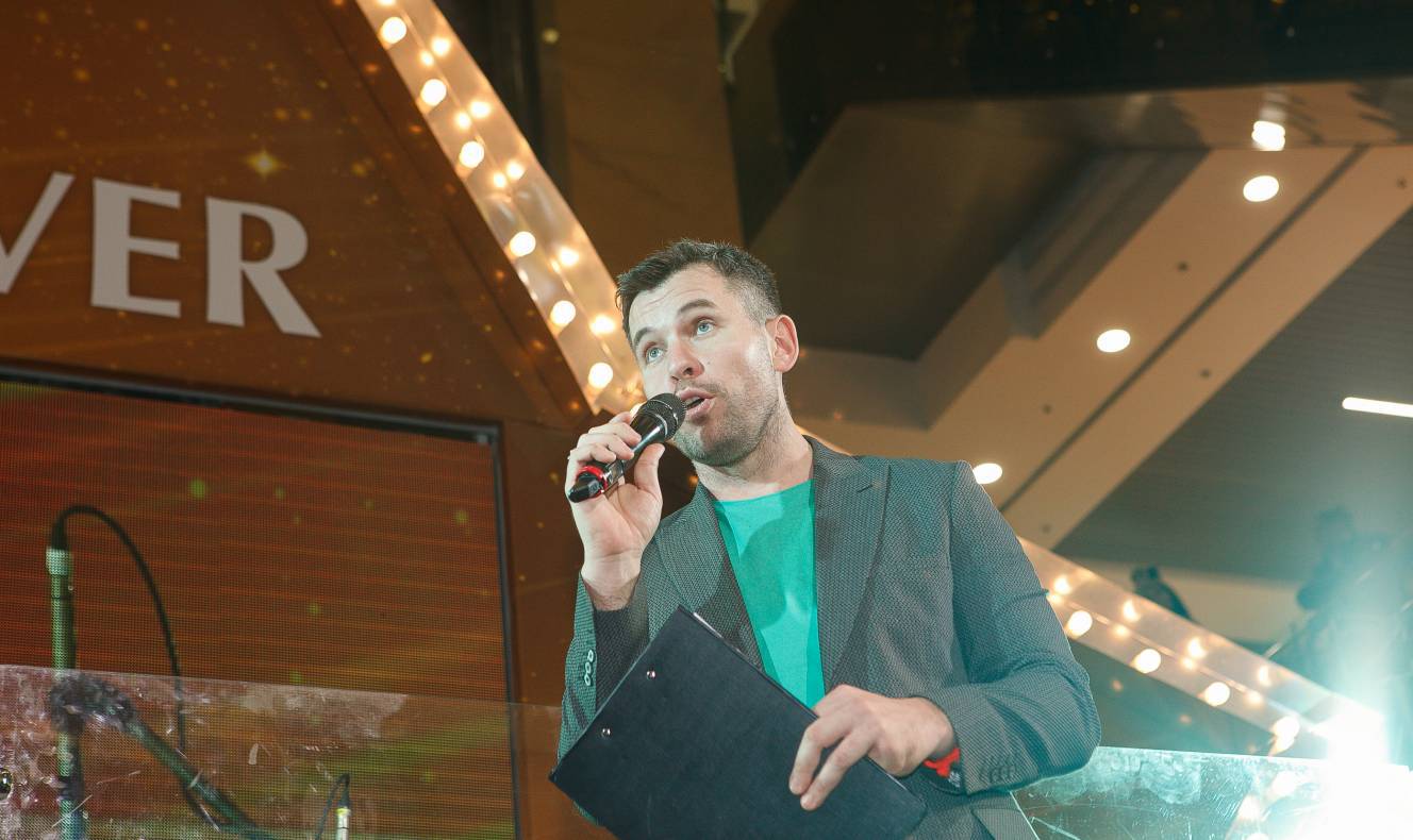 День Народження Gulliver – нам 2 роки image-358