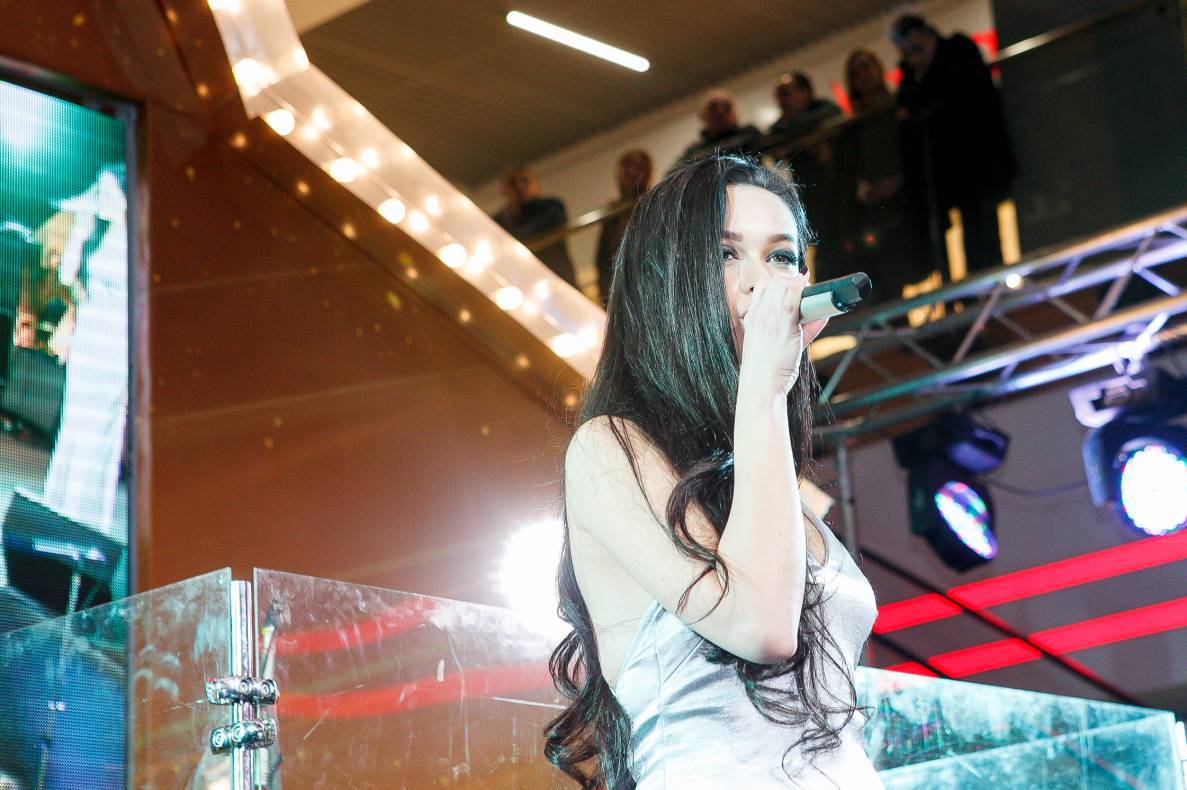 День Народження Gulliver – нам 2 роки image-361