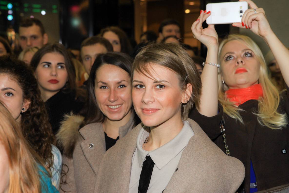 День Народження Gulliver – нам 2 роки image-366