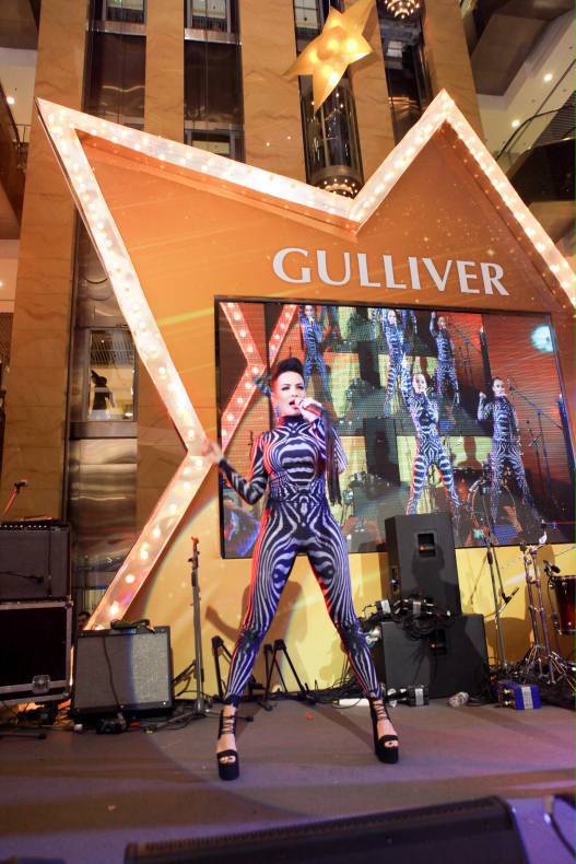 День Народження Gulliver – нам 2 роки image-371