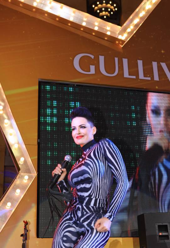 День Народження Gulliver – нам 2 роки image-374