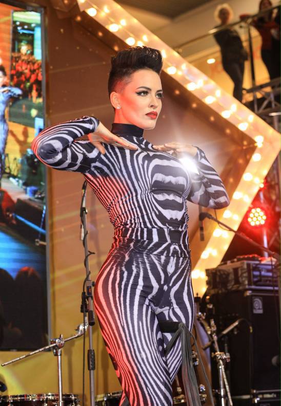 День Народження Gulliver – нам 2 роки image-375