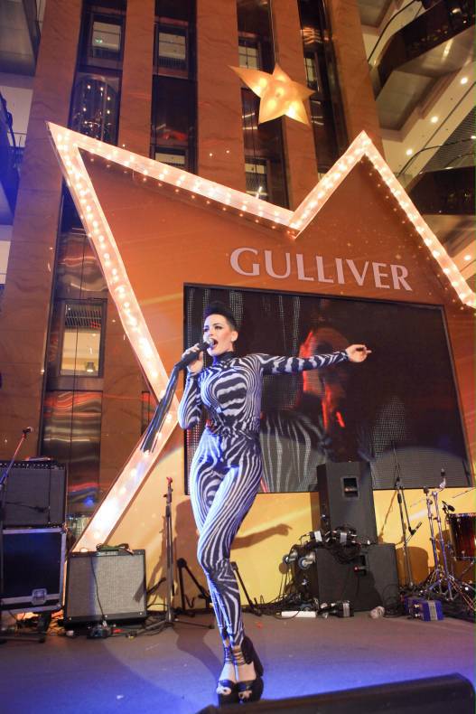 День Народження Gulliver – нам 2 роки image-379