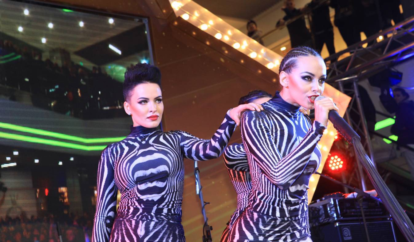 День Народження Gulliver – нам 2 роки image-380