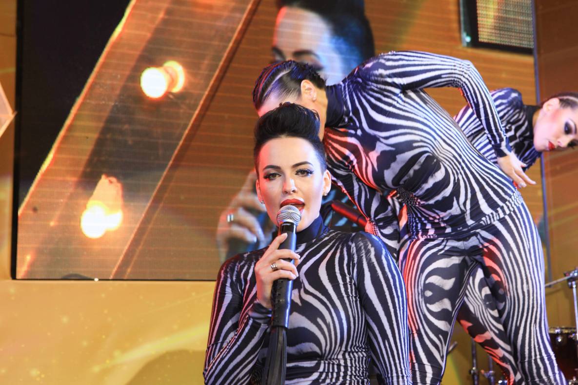 День Народження Gulliver – нам 2 роки image-382